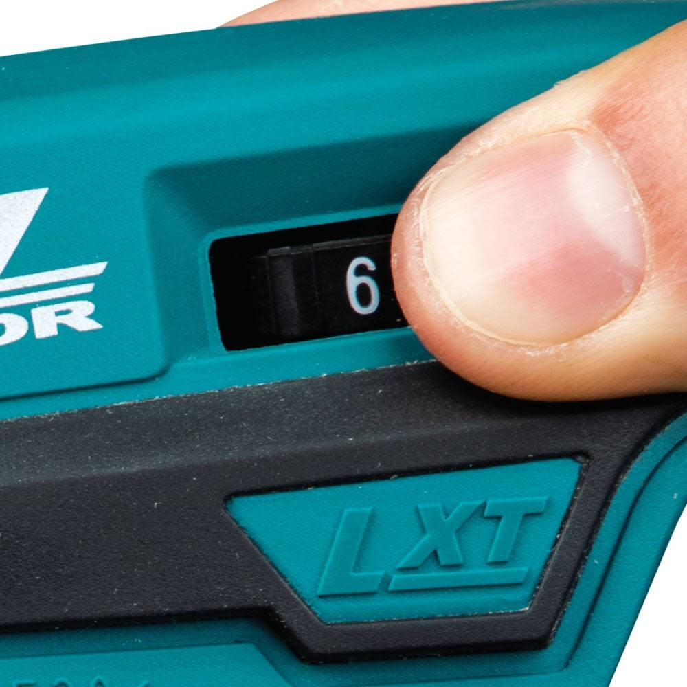 Makita 18V LXT Lithium-Ion Brushless Cordless Barrel Grip Jig Saw Tool Only - Ascmtools