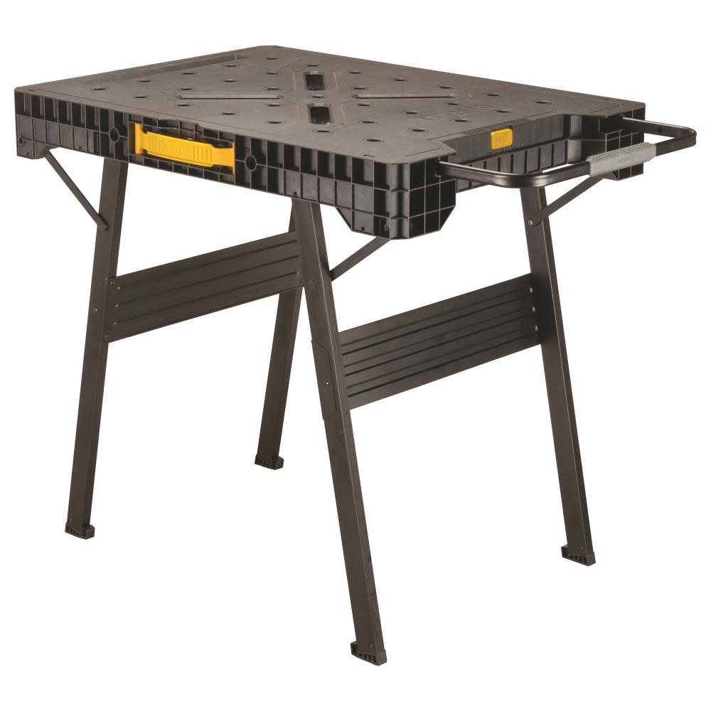 DEWALT Express Folding Workbench - Ascmtools