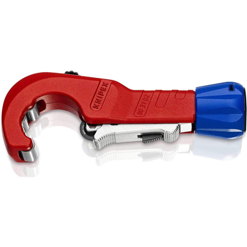 Knipex Tubix Metal Pipe Cutter 7″ - Ascmtools