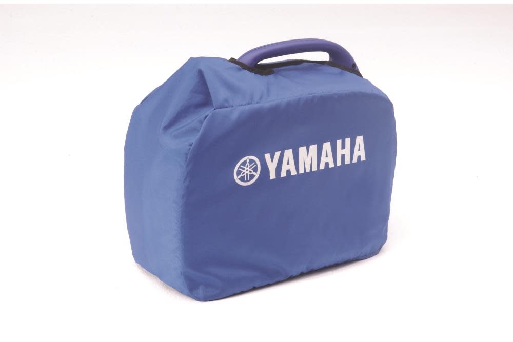 Yamaha Generator Cover for EF1000i - Ascmtools