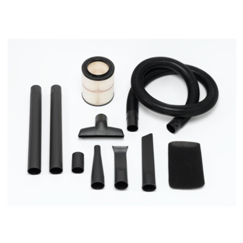 Vacmaster 10 Gallon Wet/Dry Vac with Detachable Blower - Ascmtools