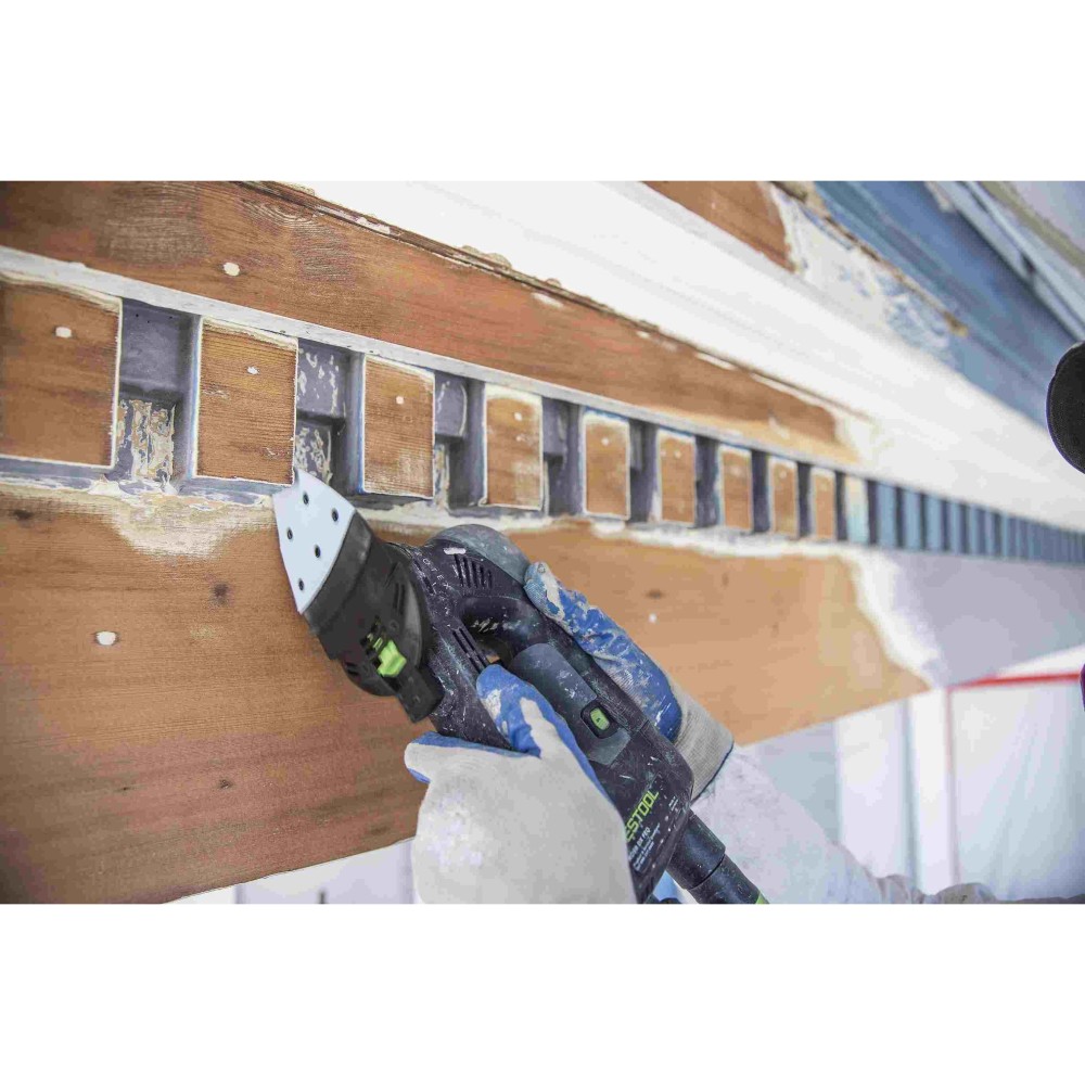 Festool Dual Mode Rotex RO 90 DX FEQ-Plus US Sander 3.5″ - Ascmtools