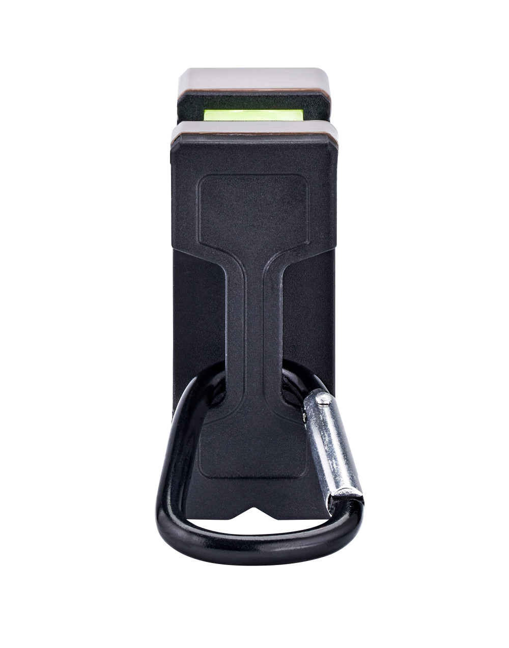 Spec Ops Tools Magnetic Pocket Level 4″ - Ascmtools