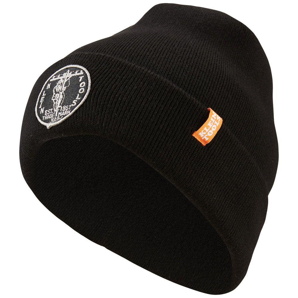 Klein Tools Heavy Knit Hat - Ascmtools