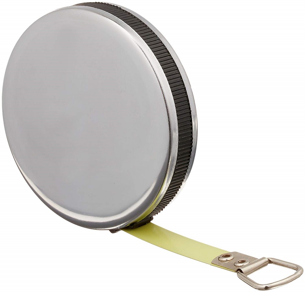 Ridgid 6 Ft Measuring Tape - Ascmtools