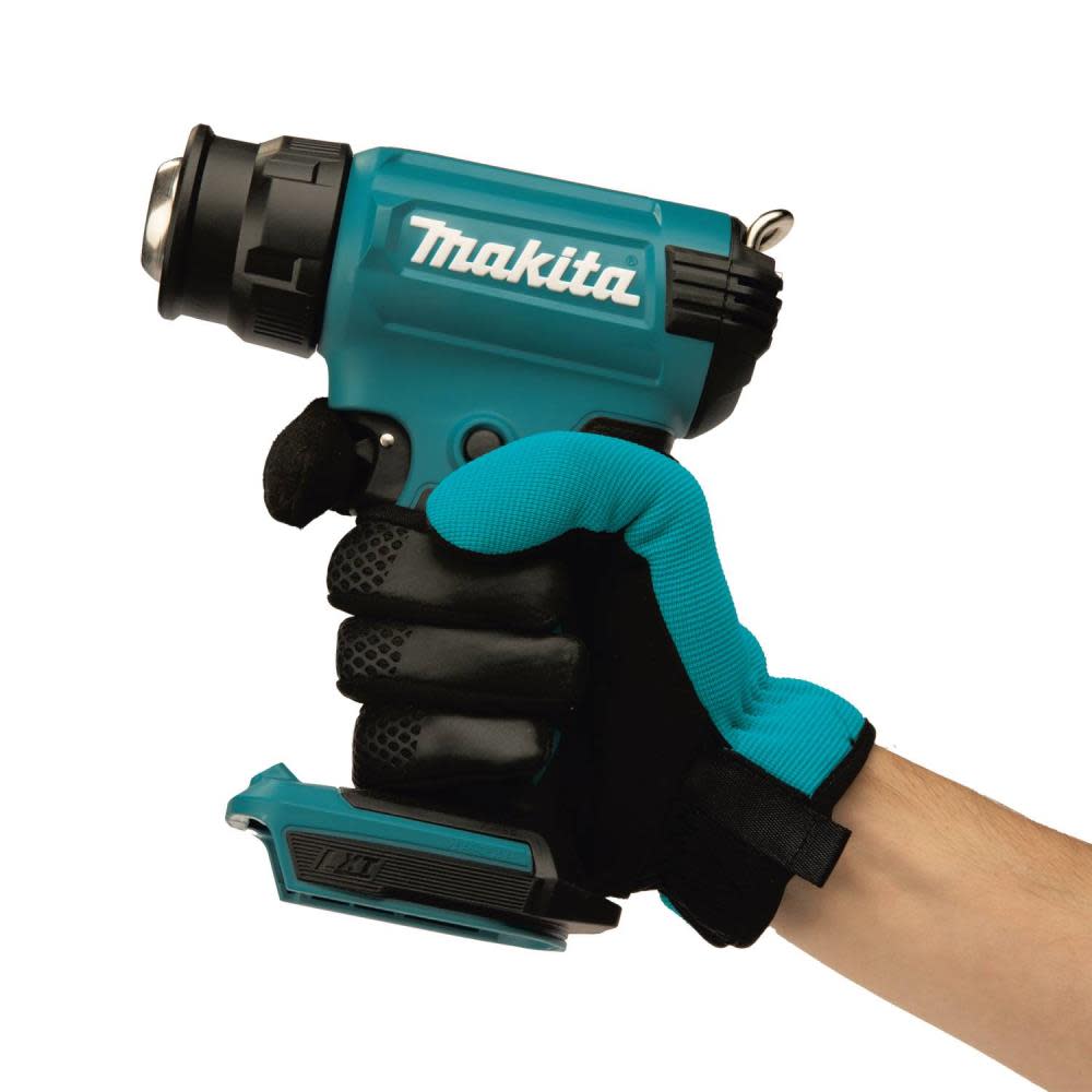 Makita 18V LXT Lithium-Ion Cordless Heat Gun Tool Only - Ascmtools