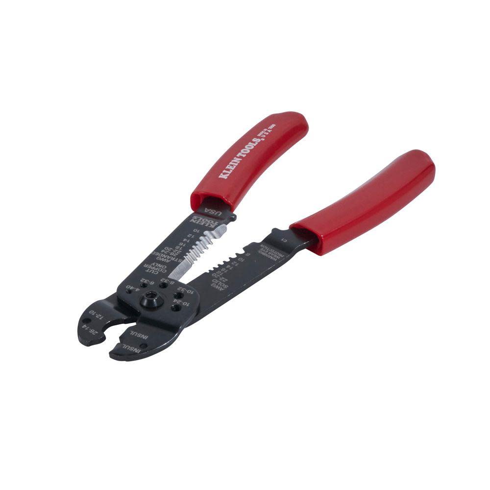 Klein Tools Multi-Purpose 6-in-1 Tool - Ascmtools