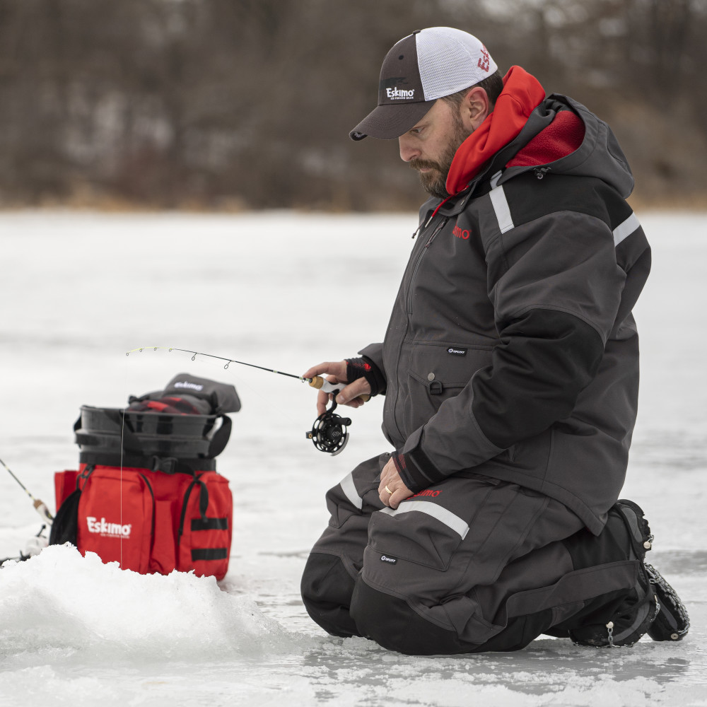 Eskimo Bucket Caddy - Ascmtools