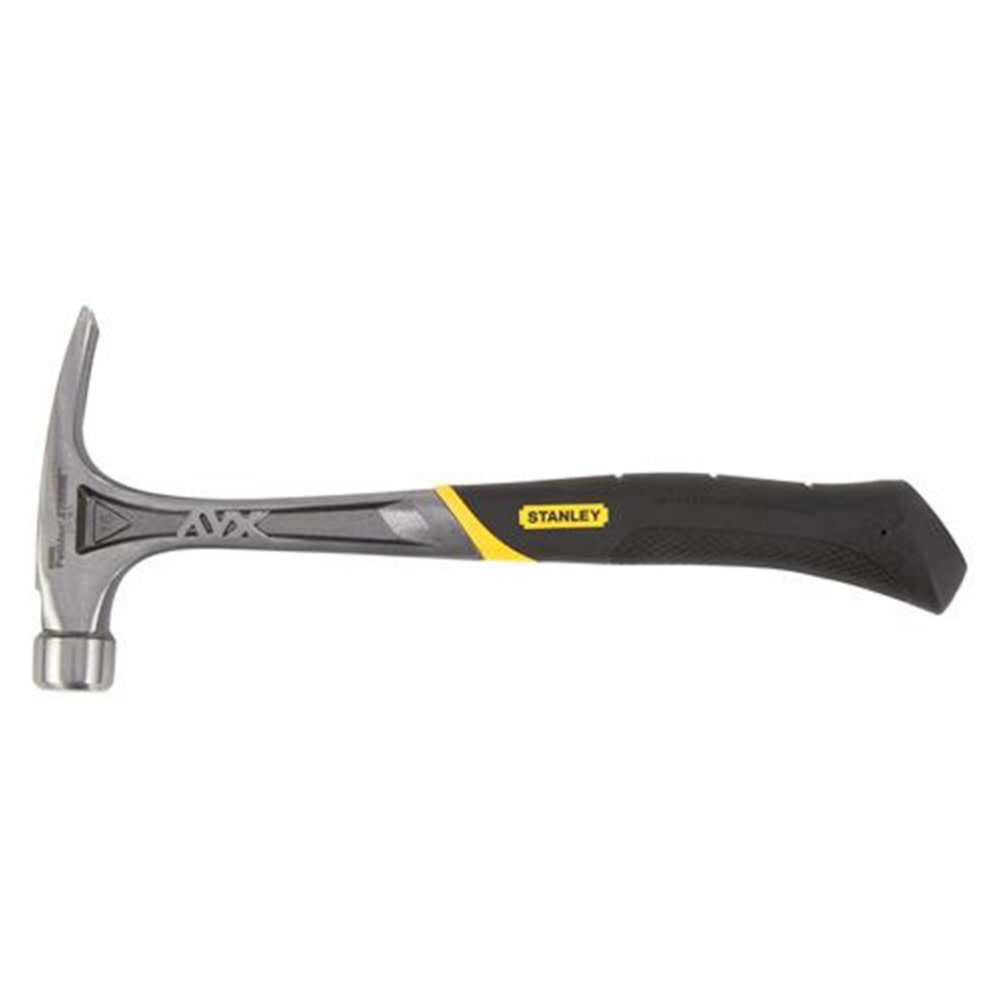 Stanley 22 oz FatMax Xtreme AntiVibe Hammer - Ascmtools