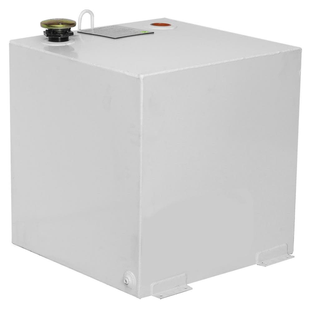 Crescent JOBOX STL TANK SQUARE 50 GAL - Ascmtools