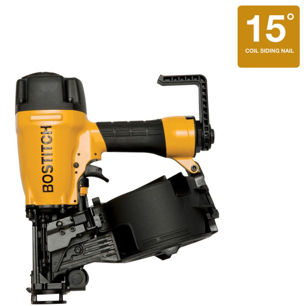 Bostitch Framing Pneumatic Nailer - Ascmtools