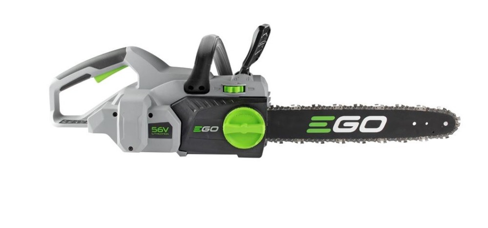 EGO POWER+ 14″ Cordless Chain Saw Tool Only - Ascmtools