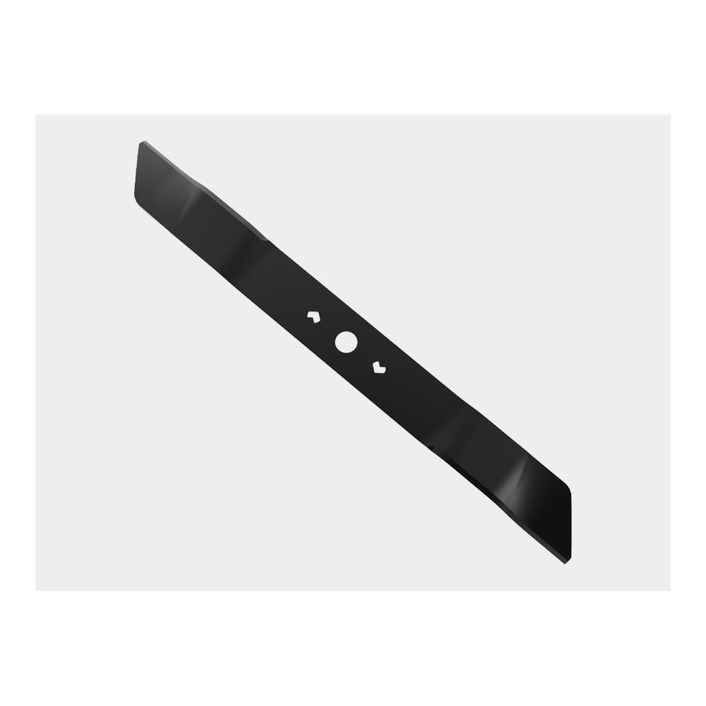 Echo Solid Steel Mower Blade For 56V eFORCE Cordless Lawn Mower - Ascmtools