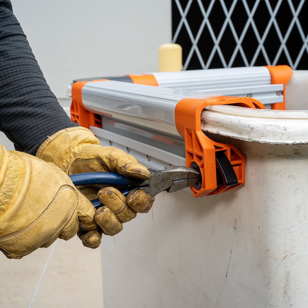 Klein Tools 1 Man Wall Assembly Rail System - Ascmtools