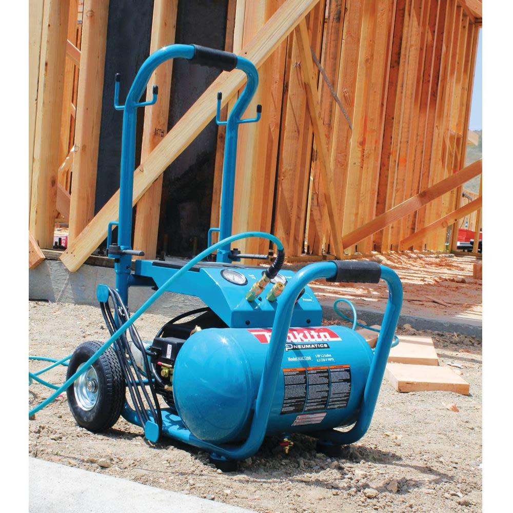 Makita Air Compressor – 3.0 HP - Ascmtools