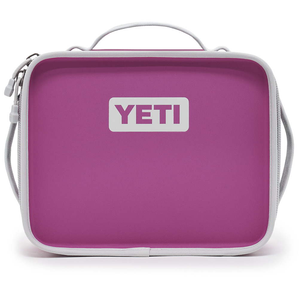 Yeti Daytrip Lunch Box Prickly Pear Pink - Ascmtools