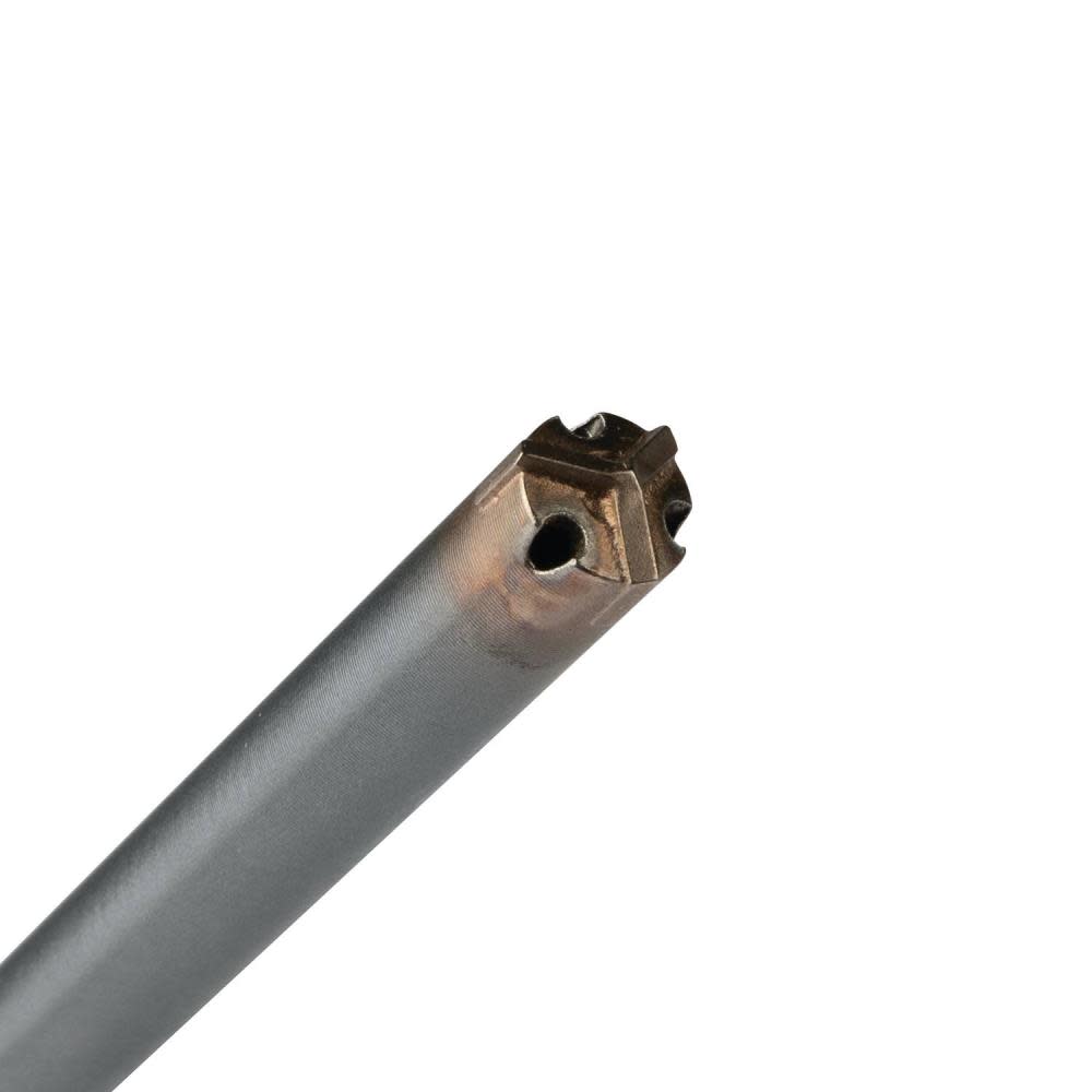 Makita 1/2″ x 16″ SDS Plus Hollow Dust Extraction Drill Bit - Ascmtools