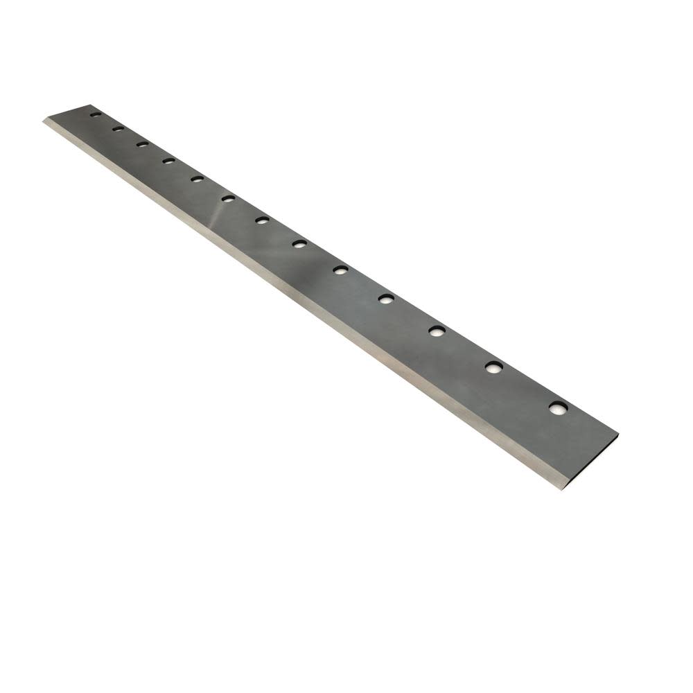 Bullet by MARSHALLTOWN 20 in. EZ Shear SST Replacement Blade - Ascmtools