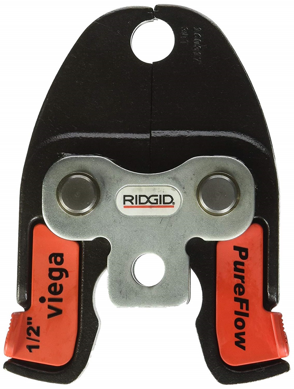 Ridgid 1/2″ Compact Jaw - Ascmtools