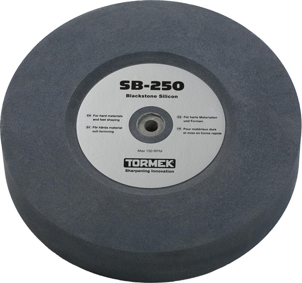 Tormek Blackstone Silicon - Ascmtools