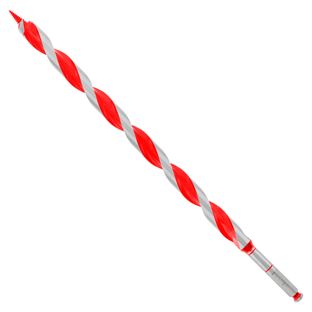 Diablo Tools 7/8″ x 17-1/2″ Auger Bit - Ascmtools