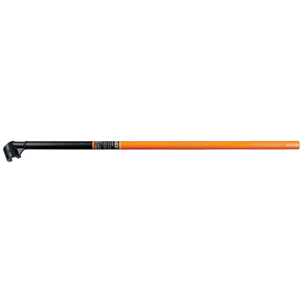 Klein Tools Rebar Hickey for #5 Rebar - Ascmtools