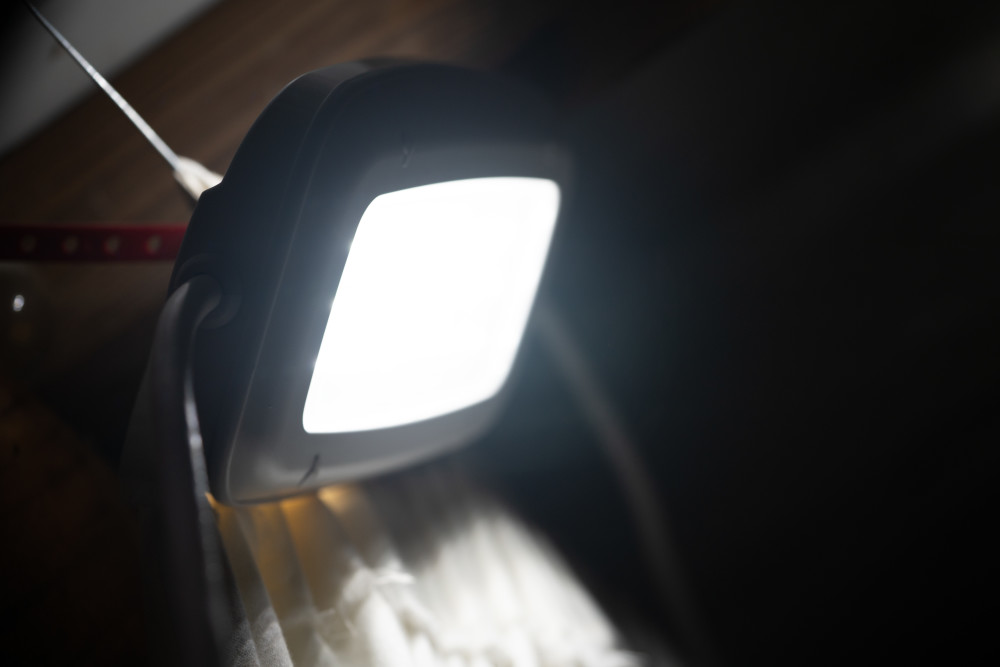 Southwire LED String Lights 100′ - Ascmtools