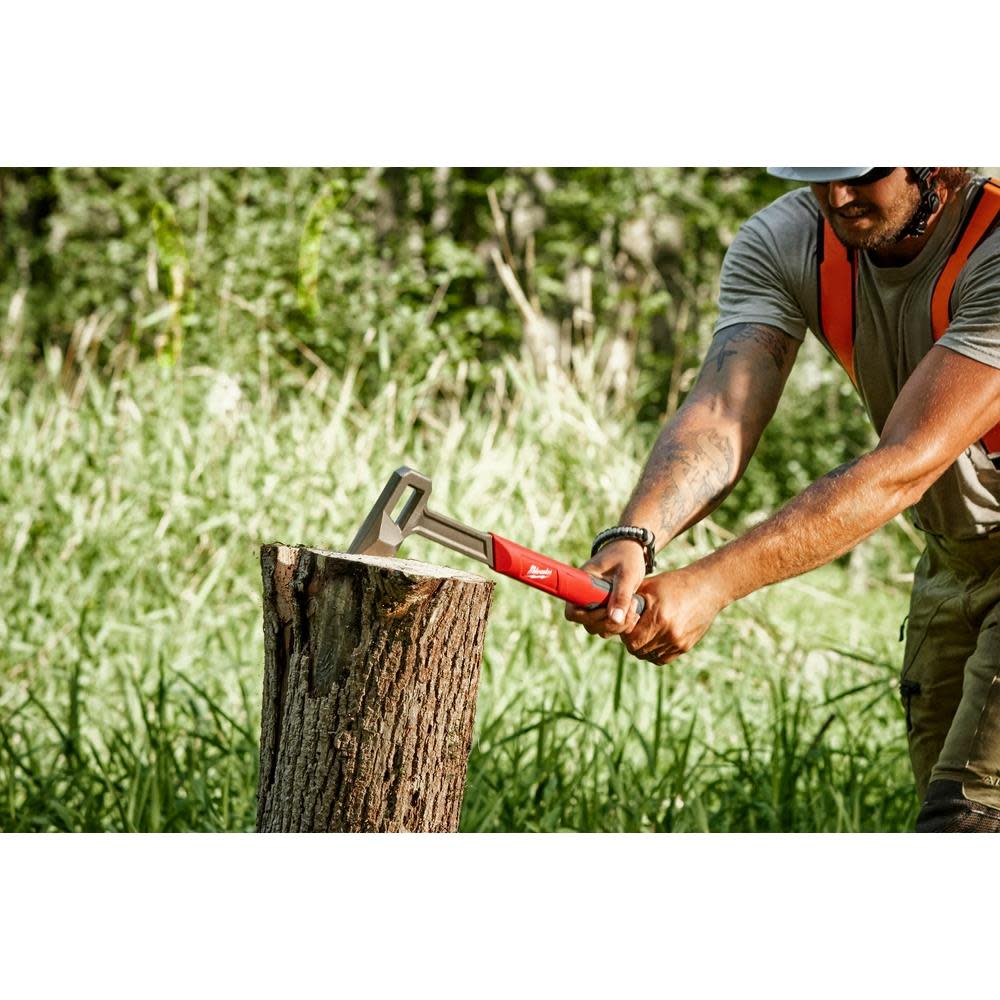 Milwaukee 26″ Splitting Axe - Ascmtools