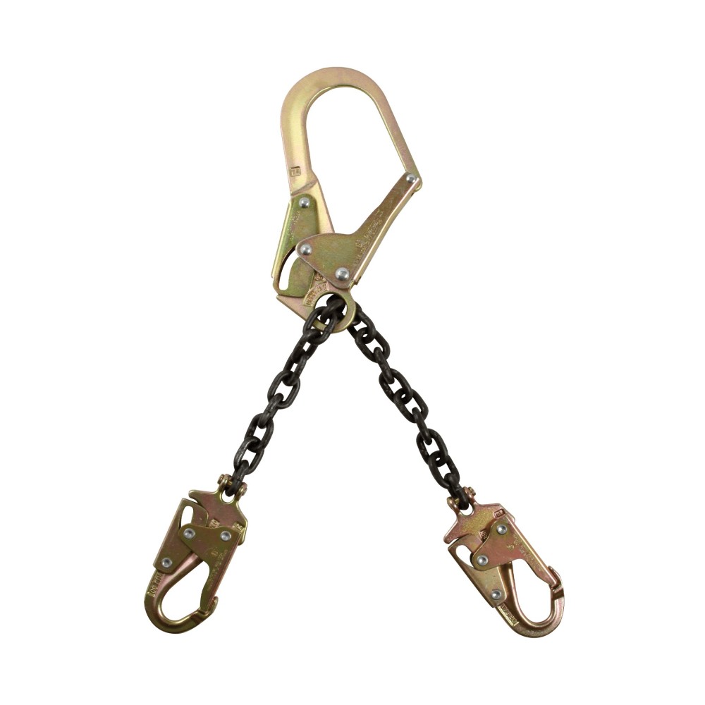 Falltech 21′ Standard Duty Rebar Positioning Assembly - Ascmtools