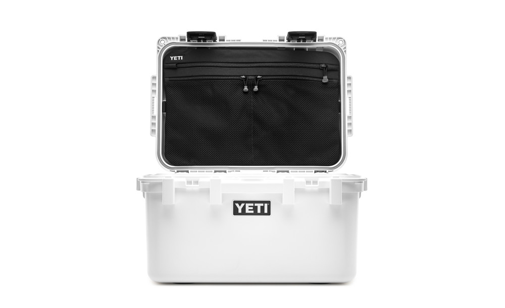 Yeti LoadOut GoBox 30 – White - Ascmtools