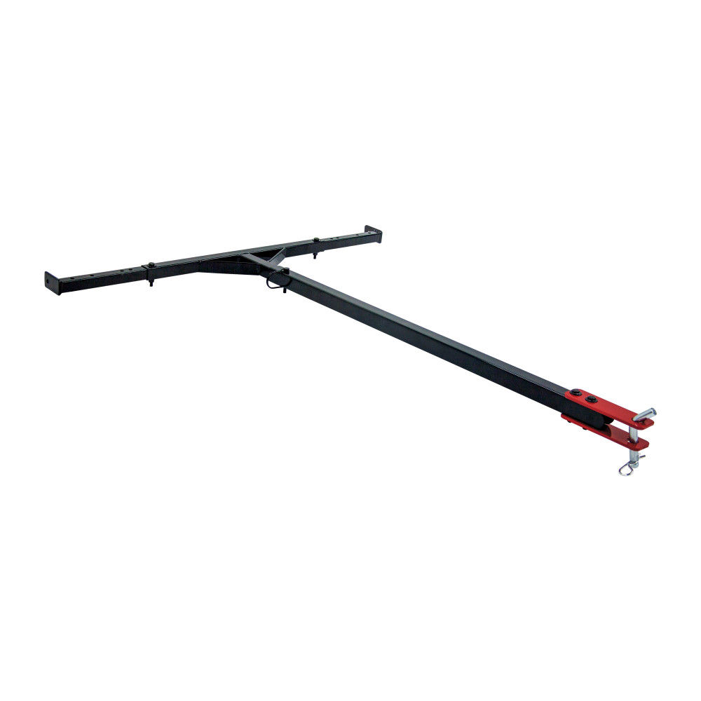 Eskimo Hitch Universal Sled - Ascmtools