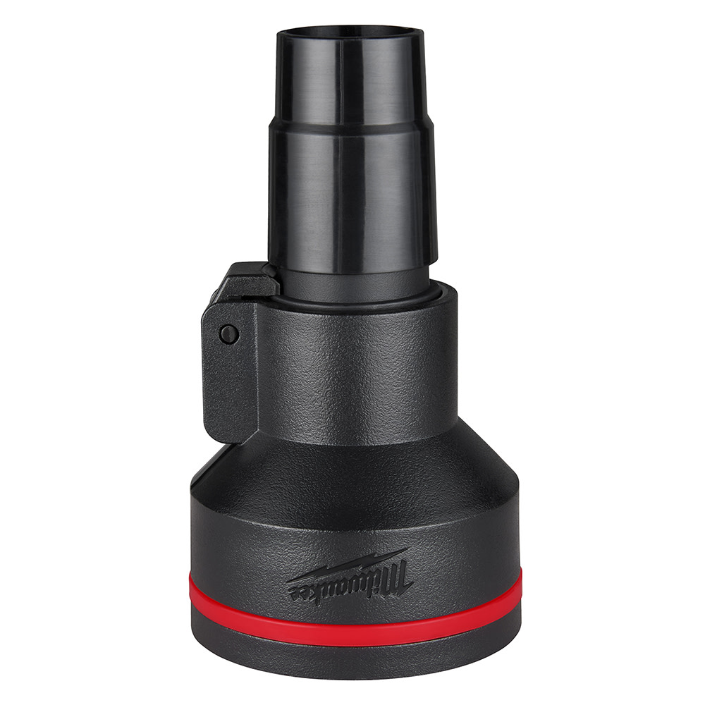 Milwaukee 2 1/2″ Dust Extraction Adaptor Kit - Ascmtools