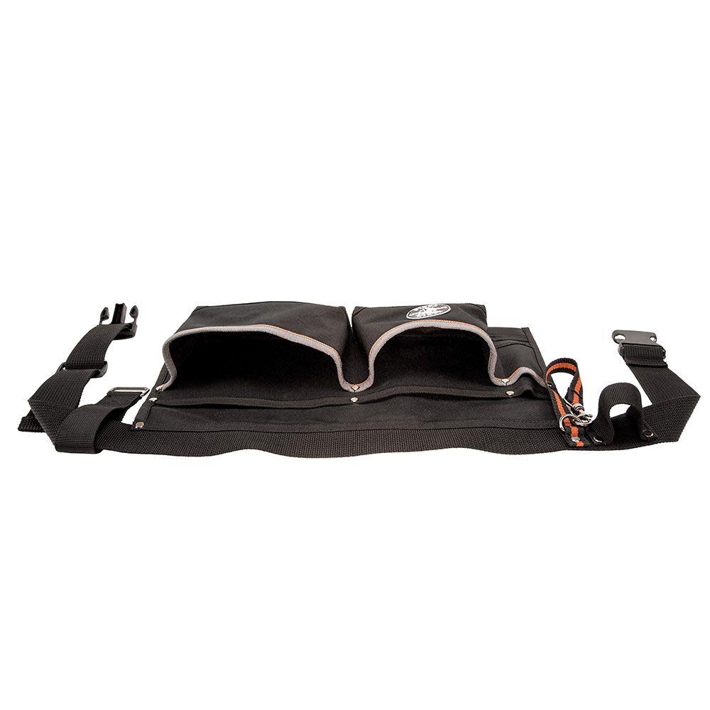 Klein Tools Tradesman Pro Tool Pouch Apron - Ascmtools