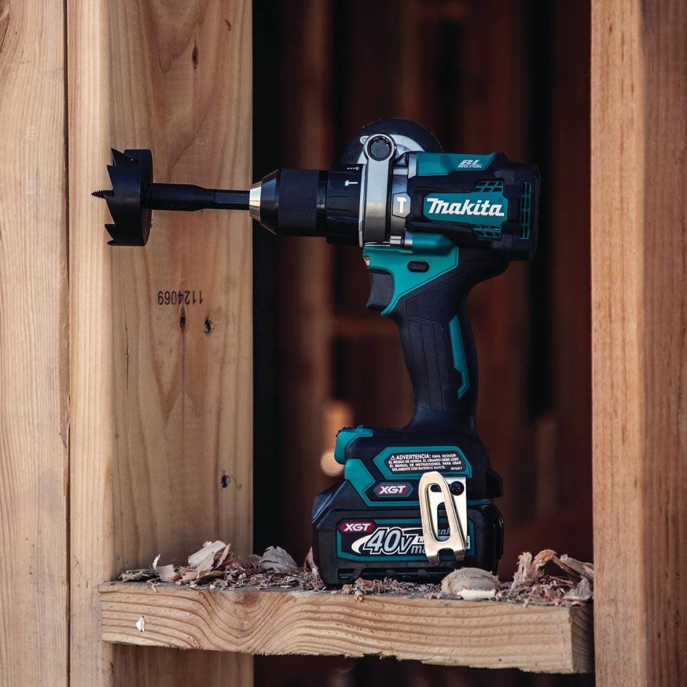 Makita XGT 40V max Combo Kit 2pc - Ascmtools