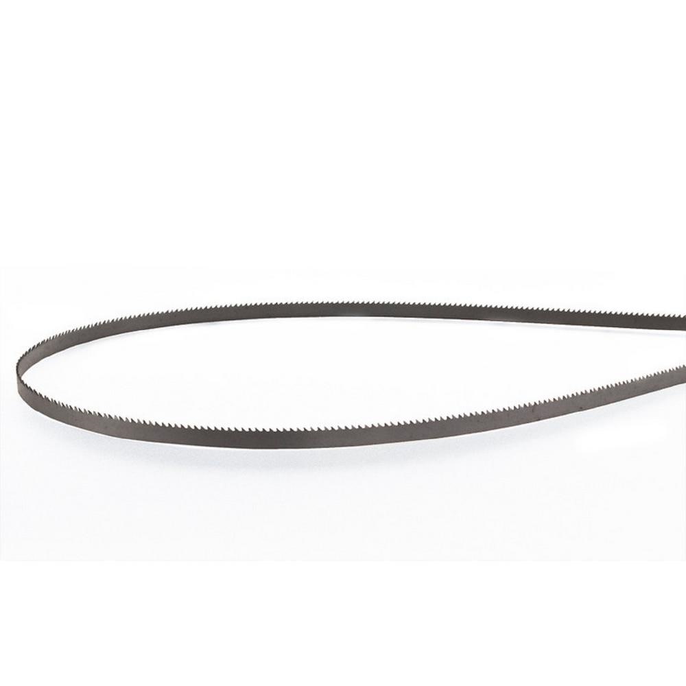 Olson Saw Company 64.5″ x 1/2″ 18 TPI Regular HEFB Band Saw Blade - Ascmtools
