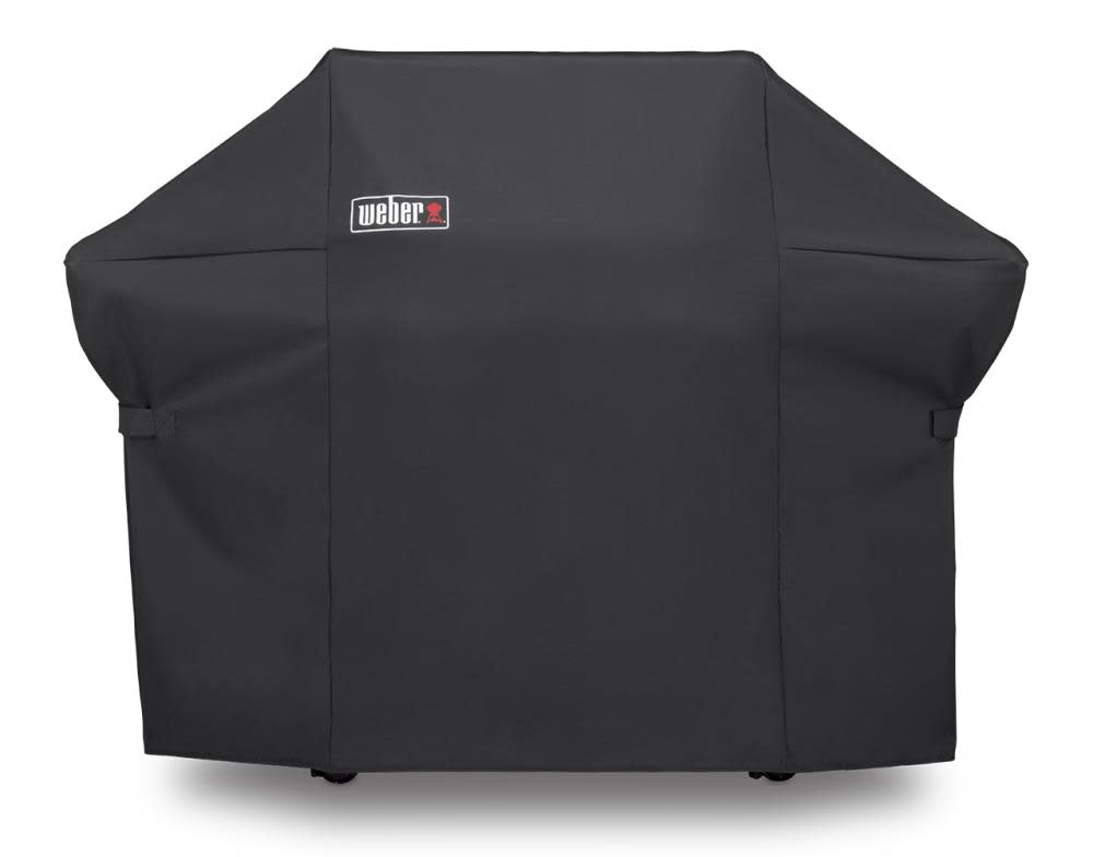 Weber Summit 600 Cover - Ascmtools