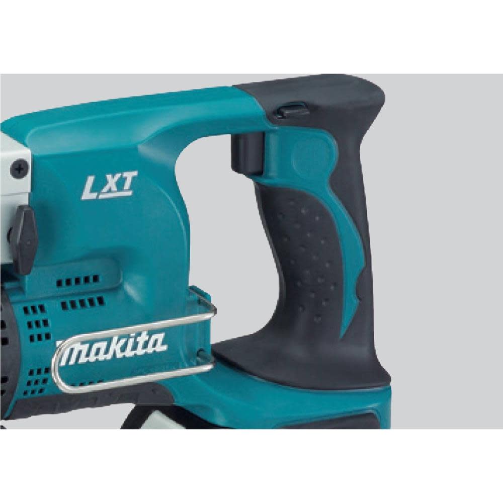 Makita 18 Volt LXT Lithium-Ion Cordless Auto Feed Screwdriver (Tool Only) - Ascmtools