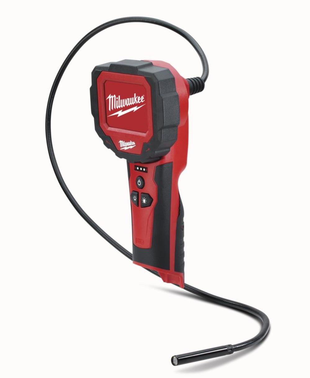 Milwaukee M12 M-Spector 360 Tool Only - Ascmtools