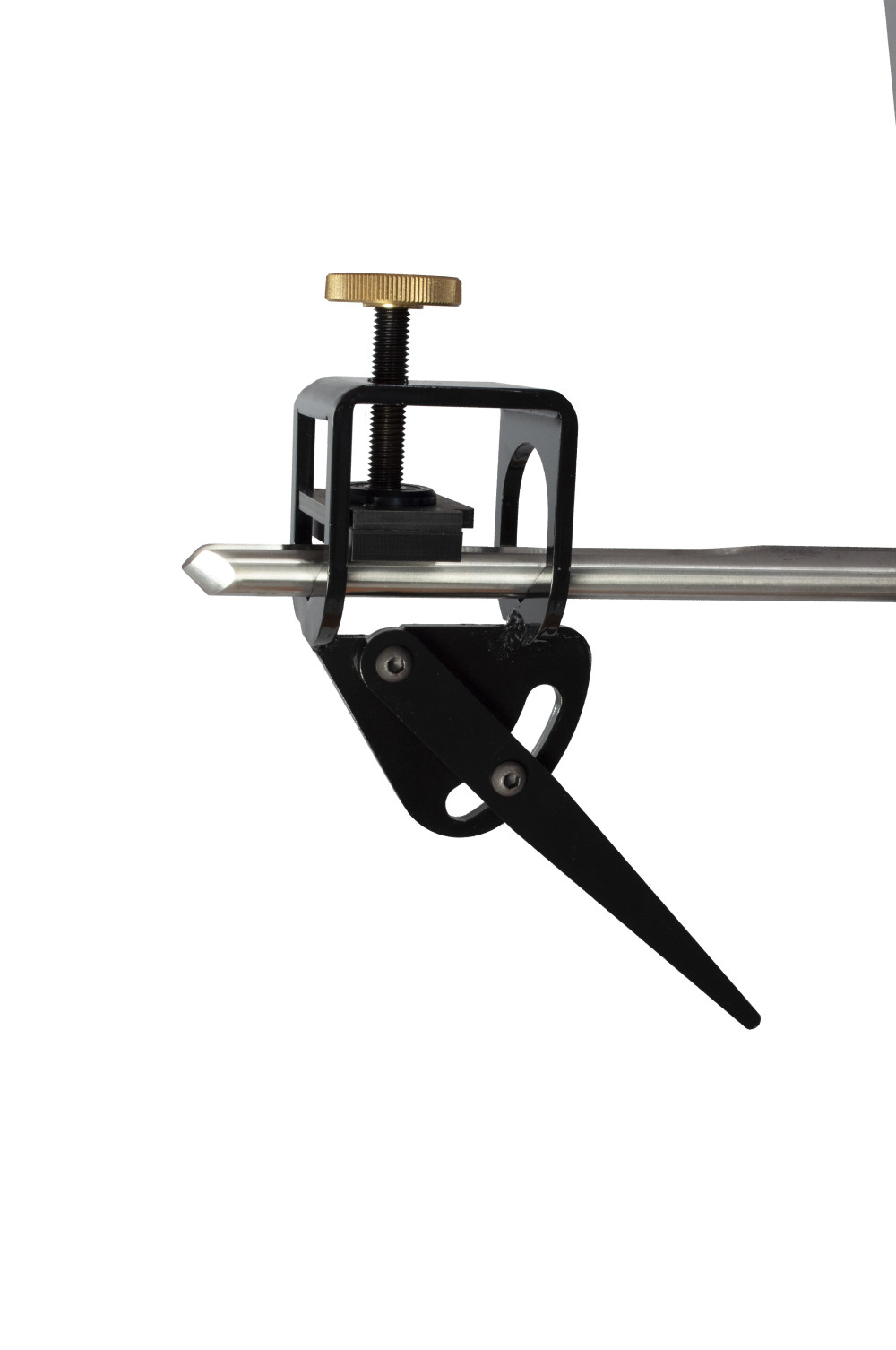 Rikon Gouge Grinding Jig for 82-1005 - Ascmtools