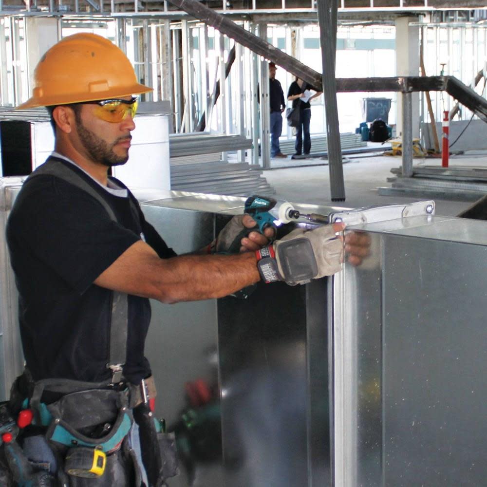 Makita 18V LXT Lithium-Ion Brushless Cordless 3-Speed Impact Driver Kit - Ascmtools