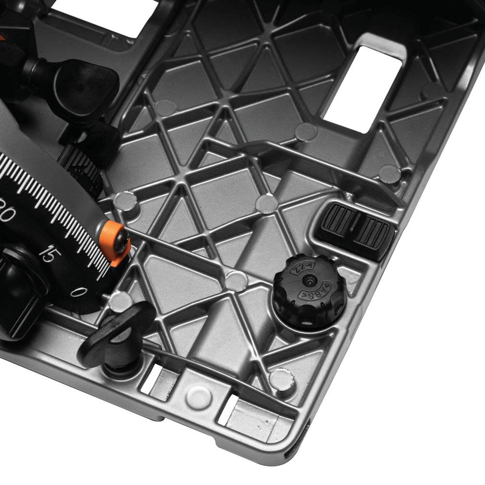 Makita 40V max XGT 6 1/2″ Plunge Circular Saw Bare Tool - Ascmtools