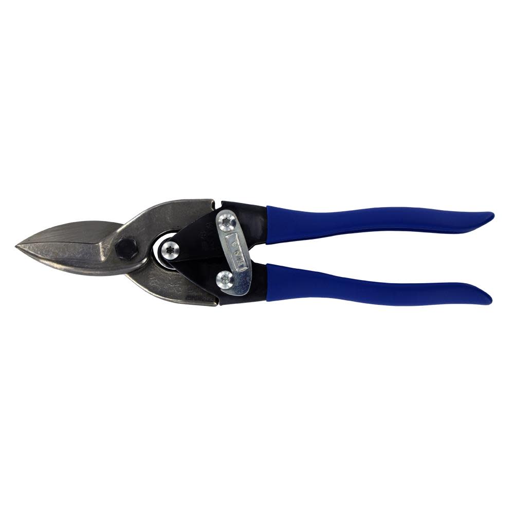 Midwest Snips Utility Aviation Snip - Ascmtools