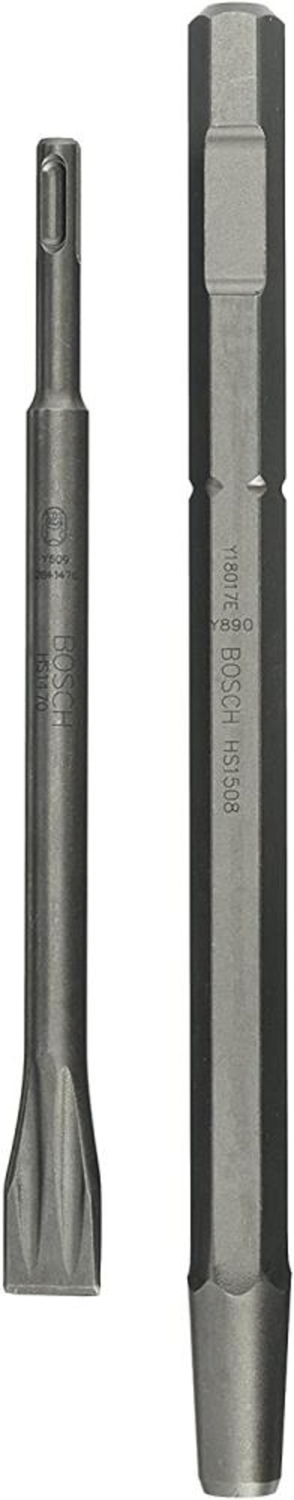 Bosch 12″ Bushing Head Shank 3/4″ Hex Hammer Steel - Ascmtools