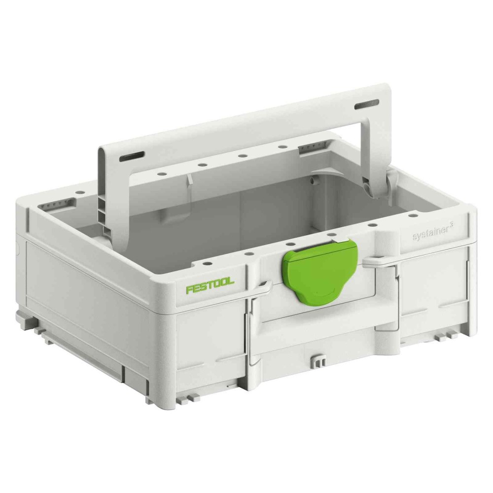 Festool SYS3 M 137 Systainer3 Tool Box - Ascmtools