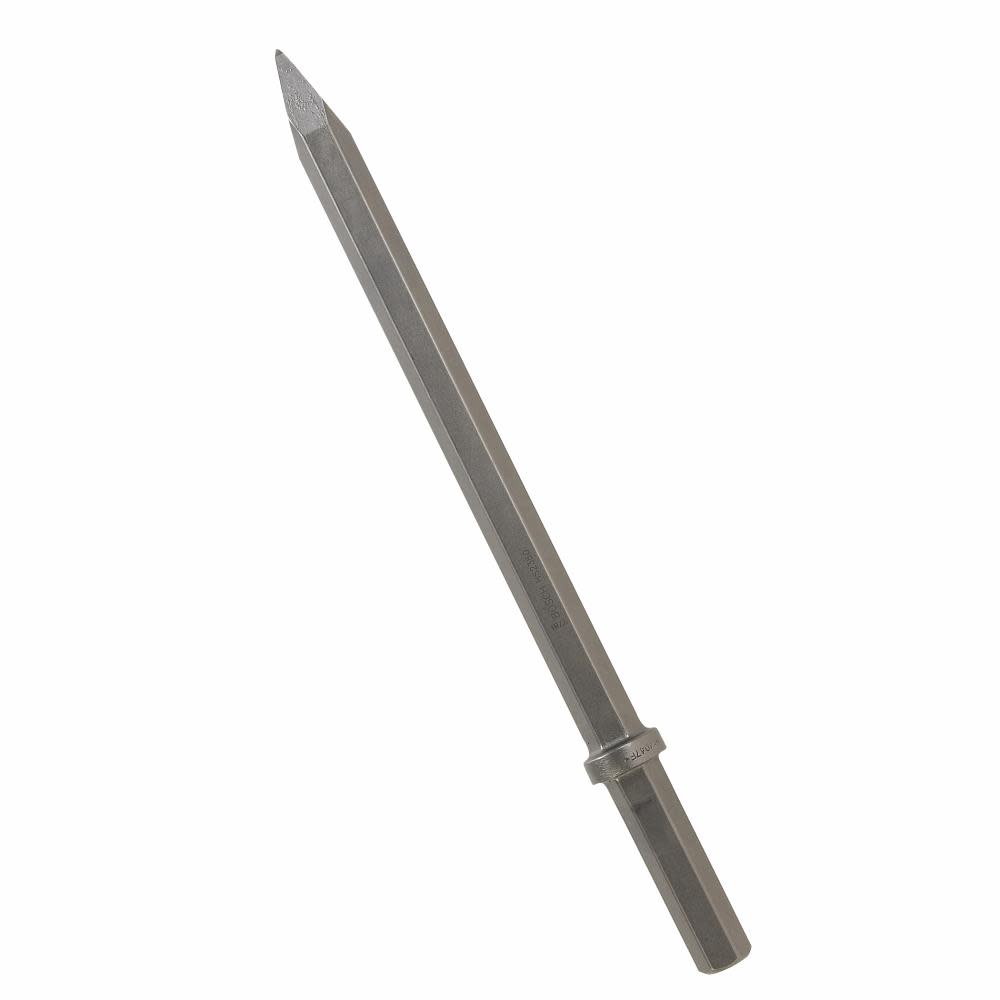 Bosch 1 1/4″ x 14″ Moil Point Air Tool Steel - Ascmtools