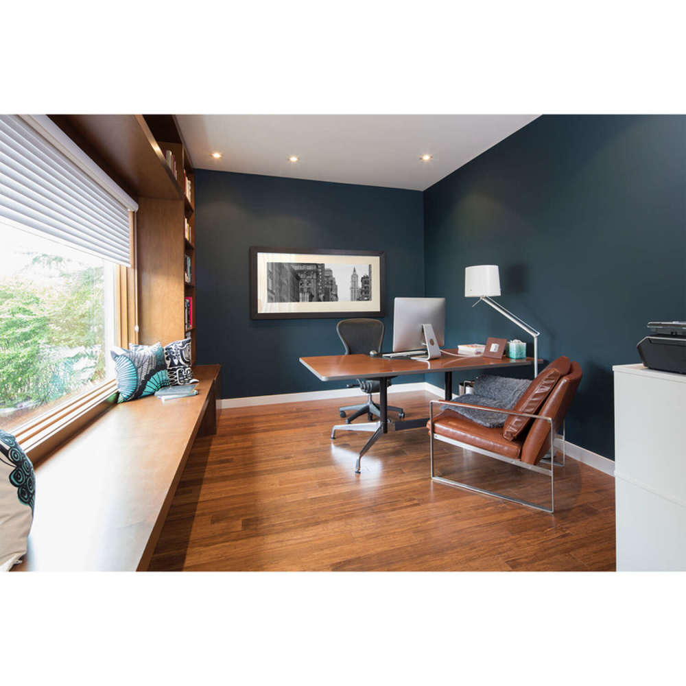 Halo Retrofit Downlight 4″ Matte White 8.7W 600 Lumen LED - Ascmtools