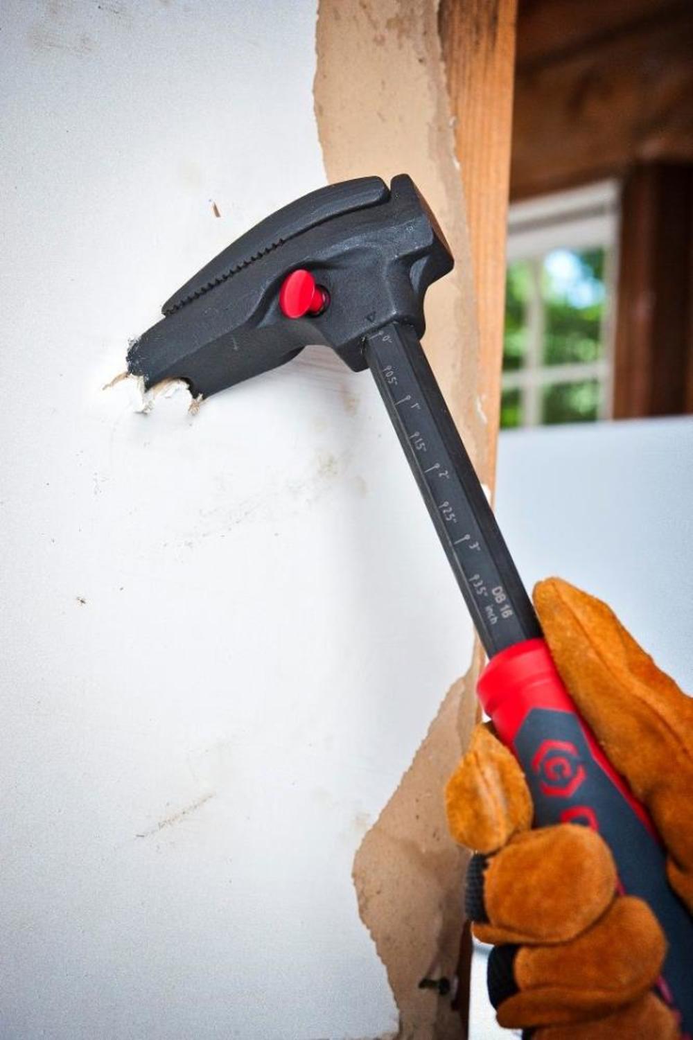 Crescent 24″ Adjustable Pry Bar Nail Puller - Ascmtools