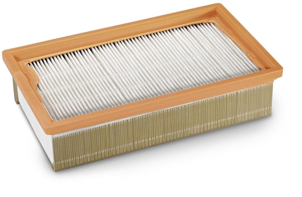 Fein HEPA Flat Fold Vacuum Filter - Ascmtools