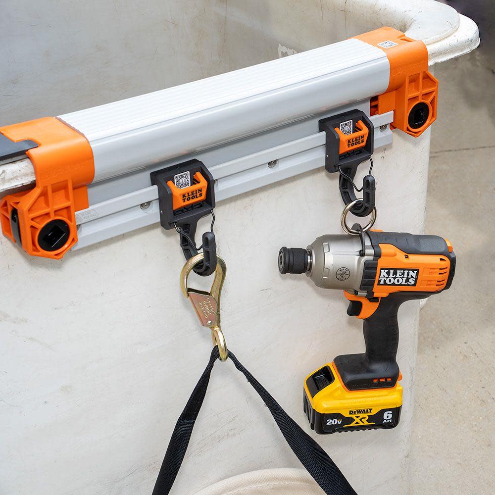 Klein Tools 1 Man Wall Assembly Rail System - Ascmtools