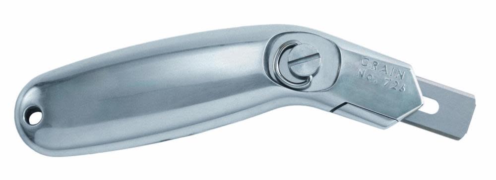 Crain Pivoting Carpet Knife - Ascmtools